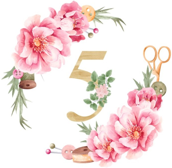 魅力5